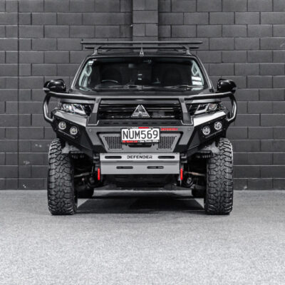 Thumbnail Navigation