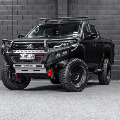 Thumbnail Navigation