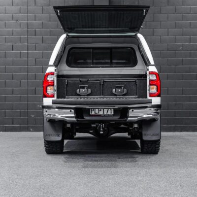 Thumbnail Navigation