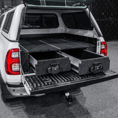 Thumbnail Navigation