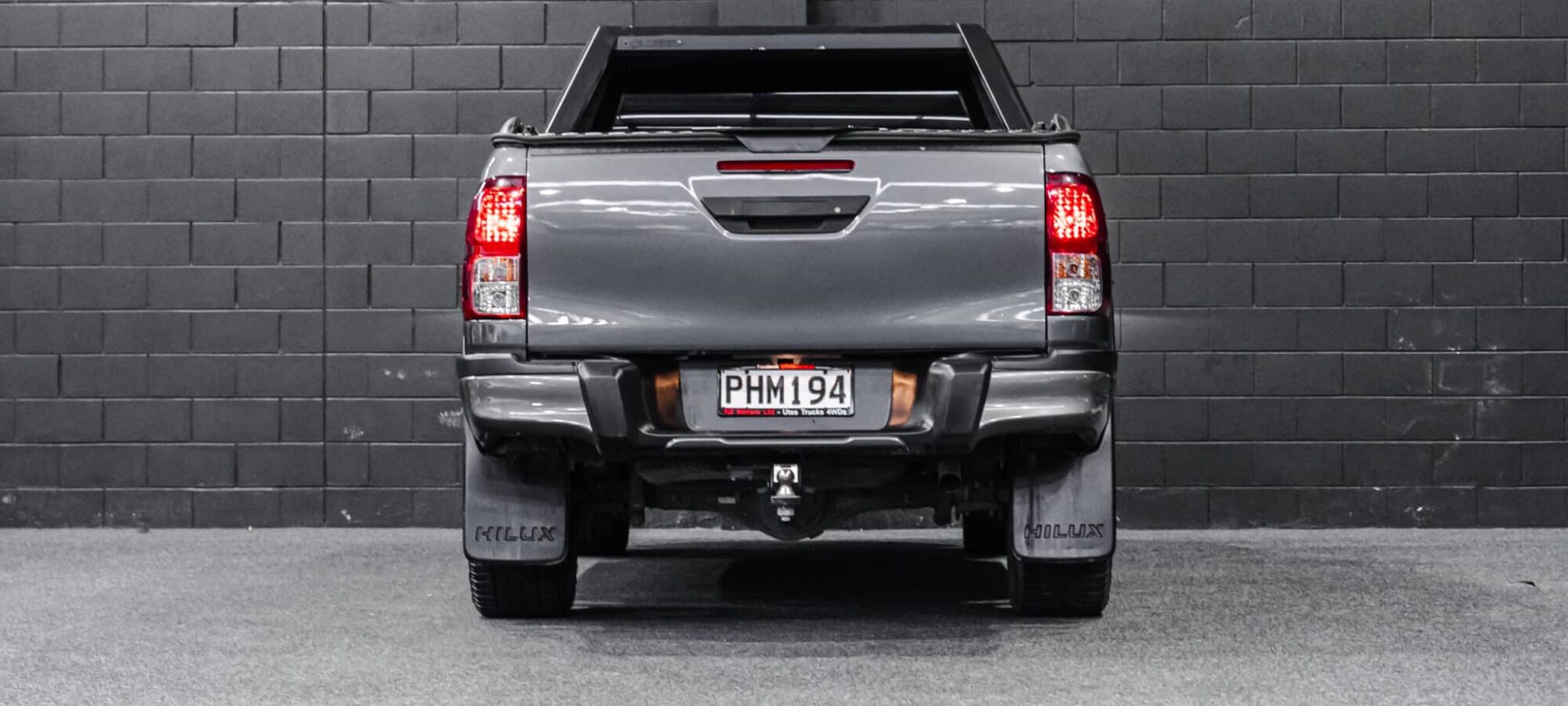 Vehicle Gallery Image