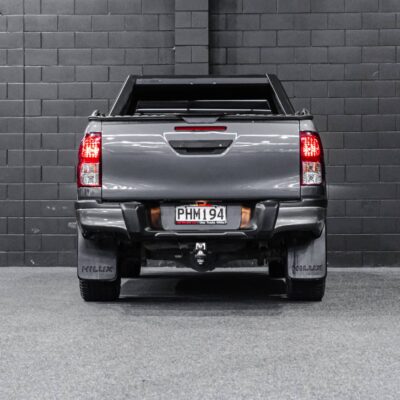 Thumbnail Navigation