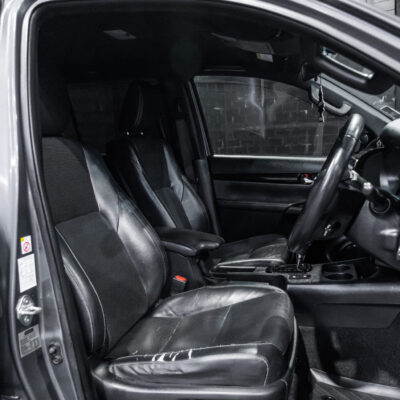 Thumbnail Navigation