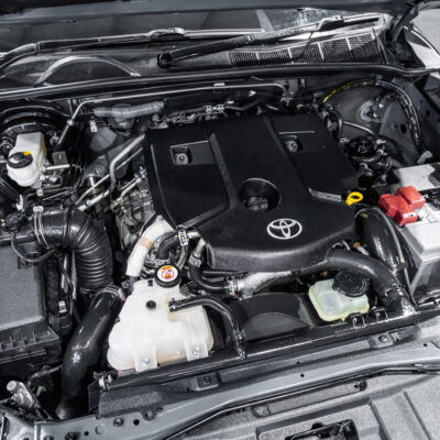 Thumbnail Navigation