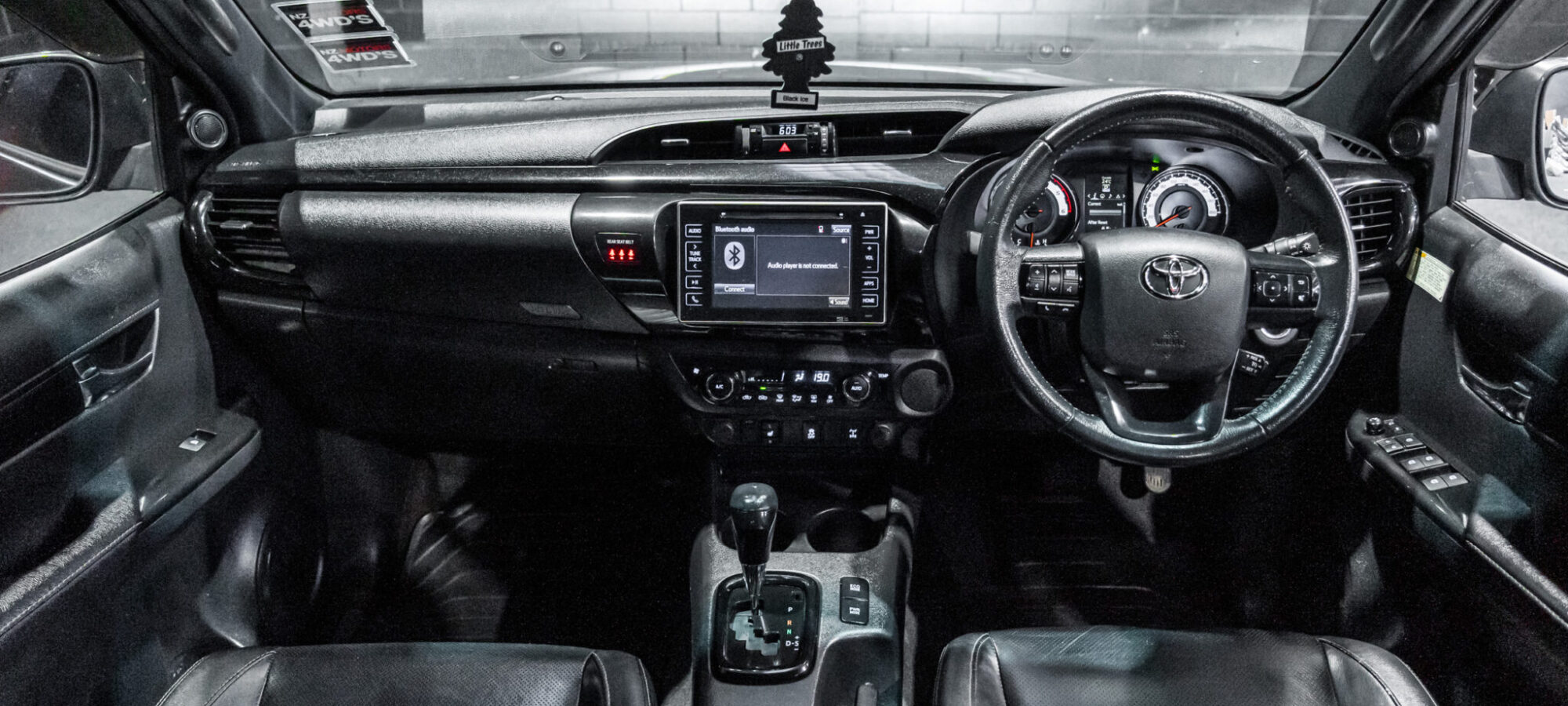 Vehicle Gallery Image