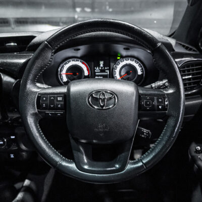 Thumbnail Navigation