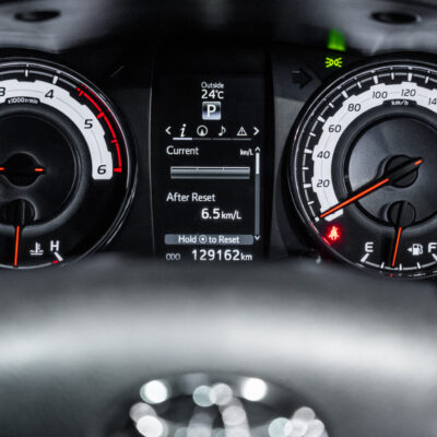 Thumbnail Navigation