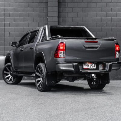 Thumbnail Navigation