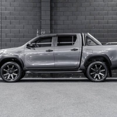 Thumbnail Navigation