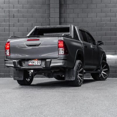 Thumbnail Navigation