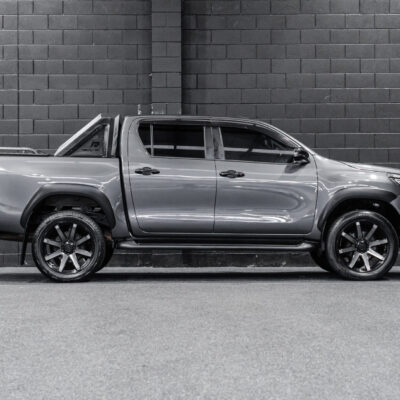 Thumbnail Navigation