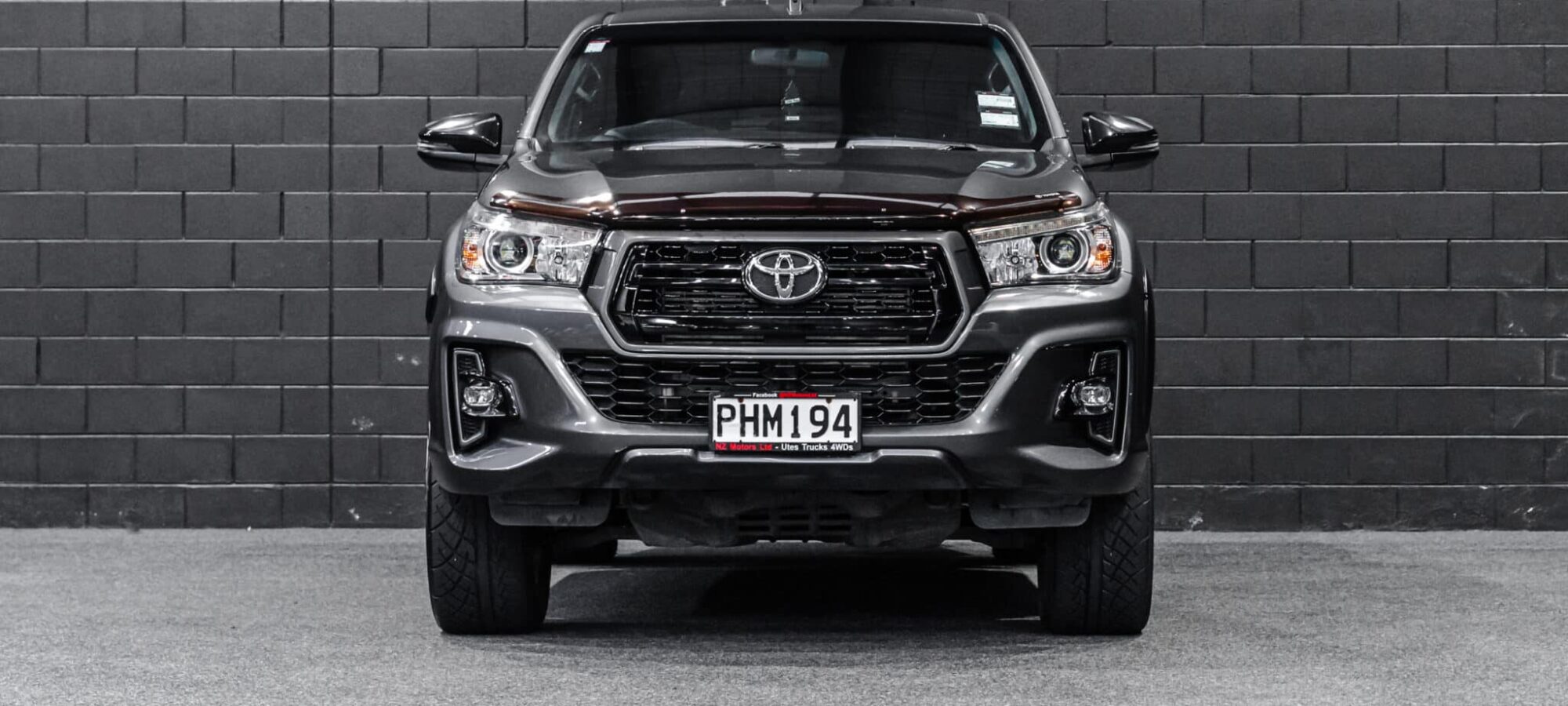 Vehicle Gallery Image