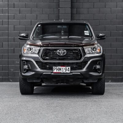 Thumbnail Navigation