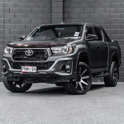 Thumbnail Navigation