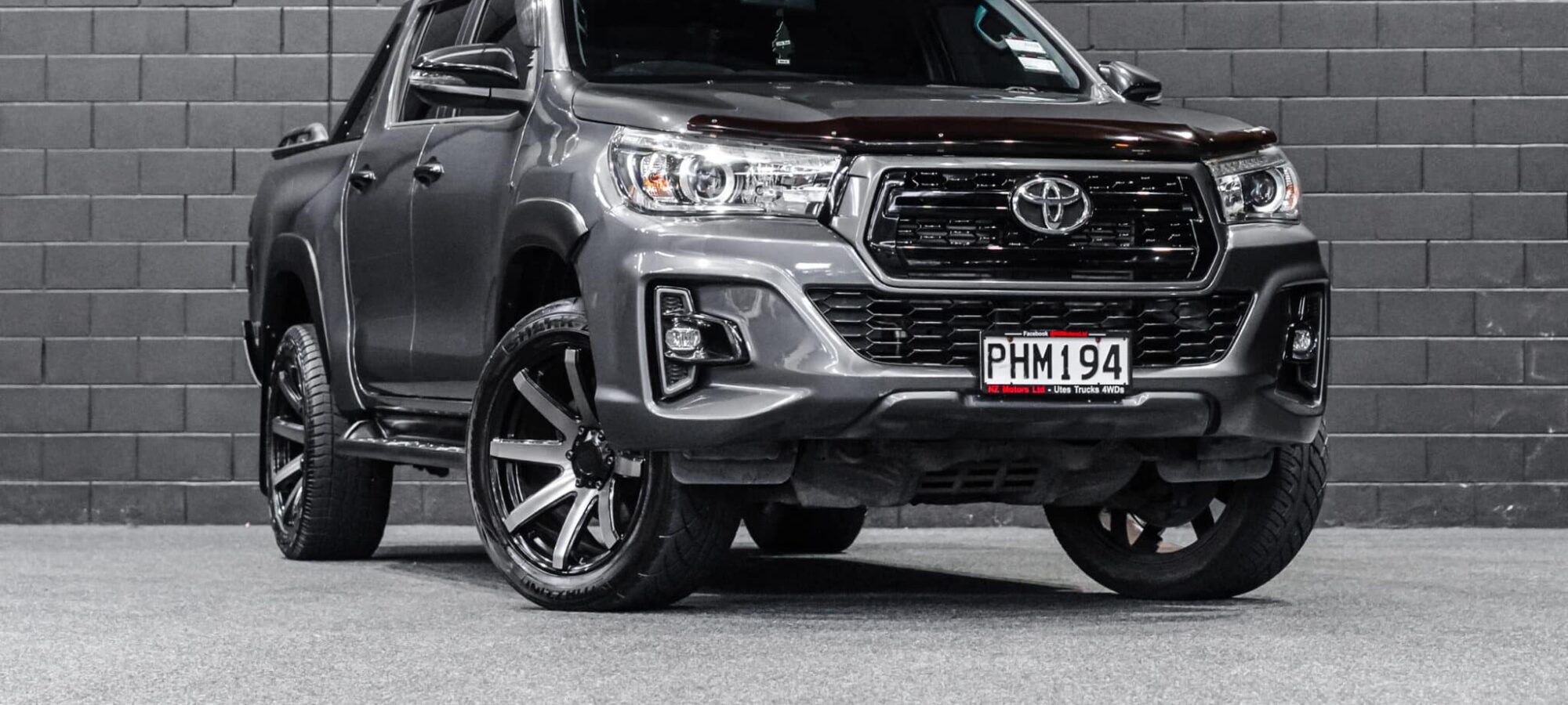 Vehicle Gallery Image