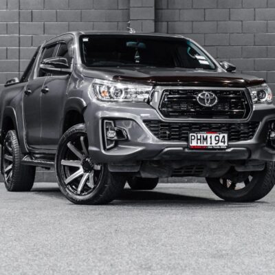 Thumbnail Navigation