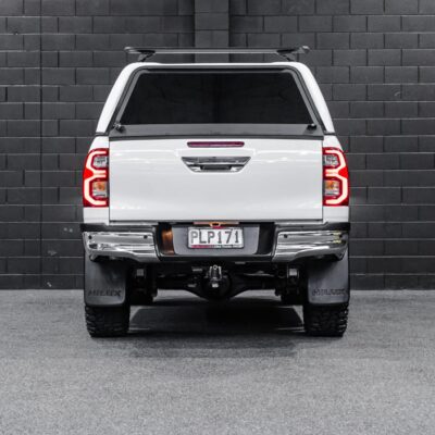 Thumbnail Navigation