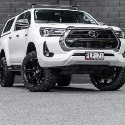 Thumbnail Navigation