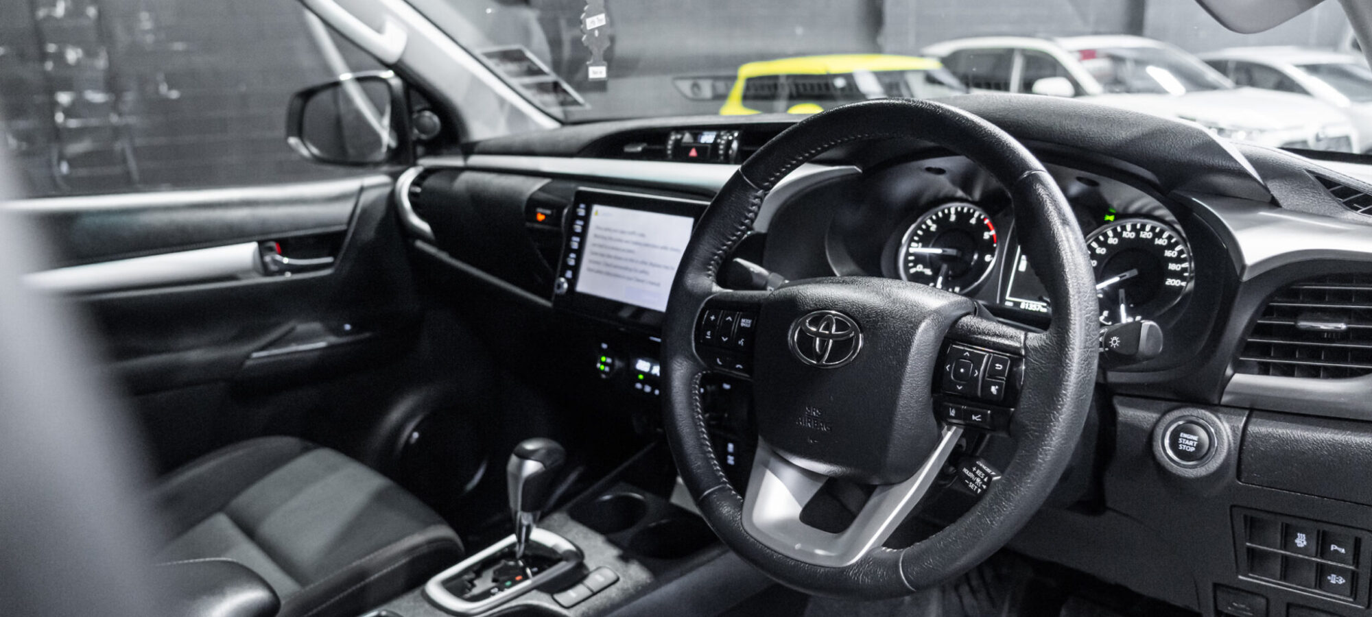 Vehicle Gallery Image