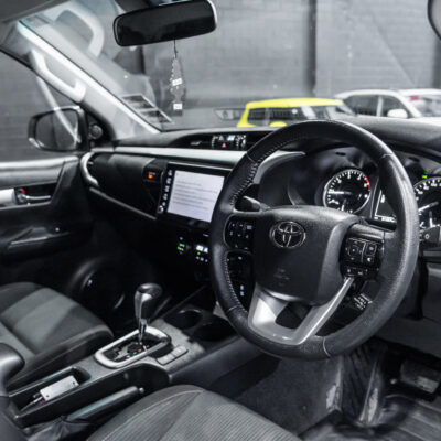 Thumbnail Navigation