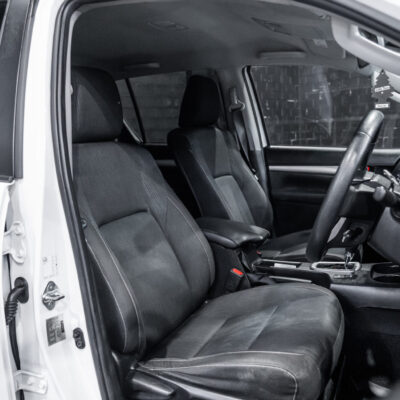 Thumbnail Navigation