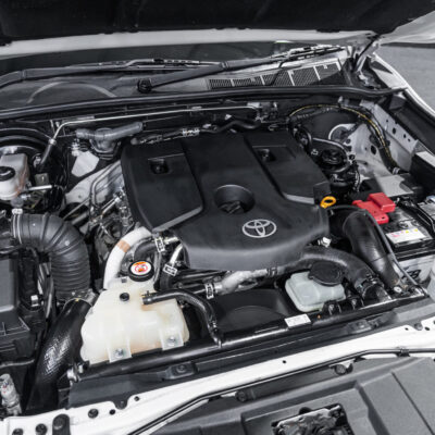 Thumbnail Navigation