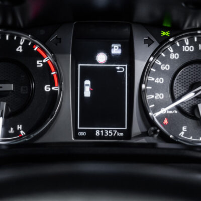 Thumbnail Navigation