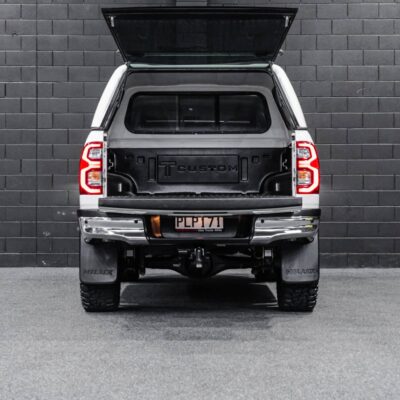 Thumbnail Navigation