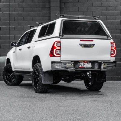 Thumbnail Navigation