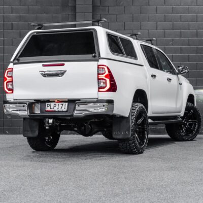 Thumbnail Navigation