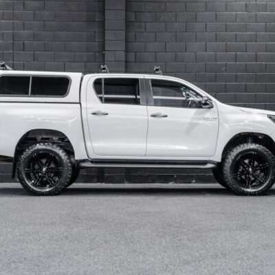 Thumbnail Navigation