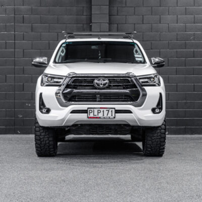 Thumbnail Navigation