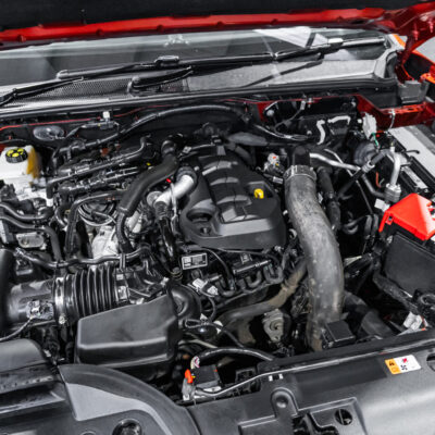 Thumbnail Navigation