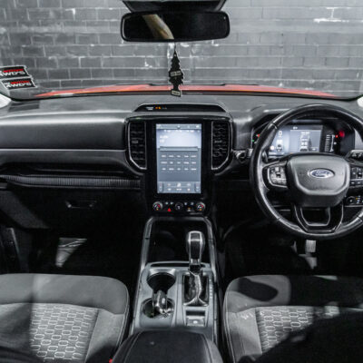 Thumbnail Navigation