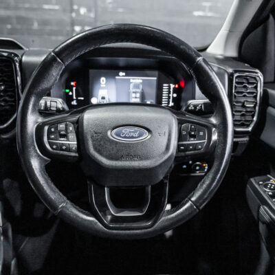 Thumbnail Navigation