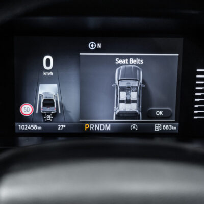 Thumbnail Navigation