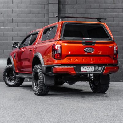 Thumbnail Navigation