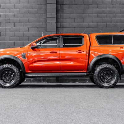 Thumbnail Navigation