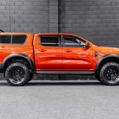 Thumbnail Navigation