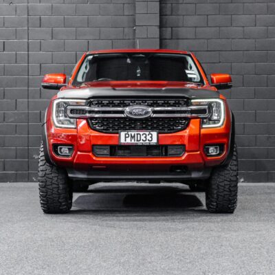 Thumbnail Navigation