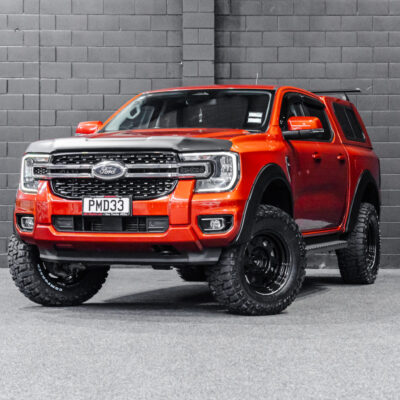 Thumbnail Navigation