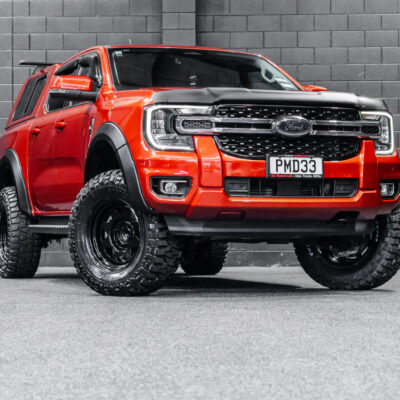 Thumbnail Navigation