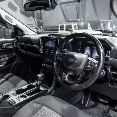 Thumbnail Navigation