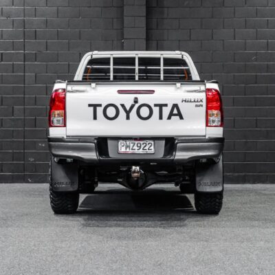 Thumbnail Navigation