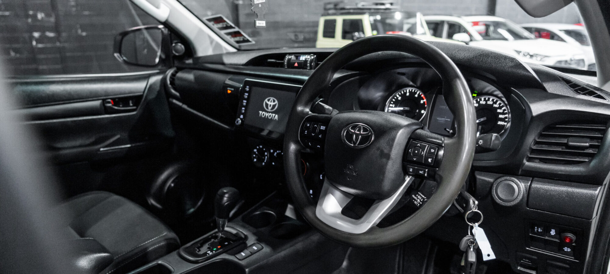 Vehicle Gallery Image