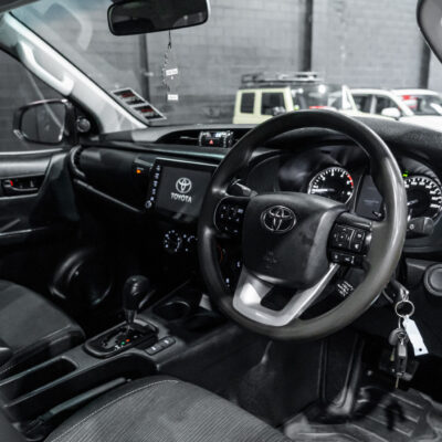 Thumbnail Navigation