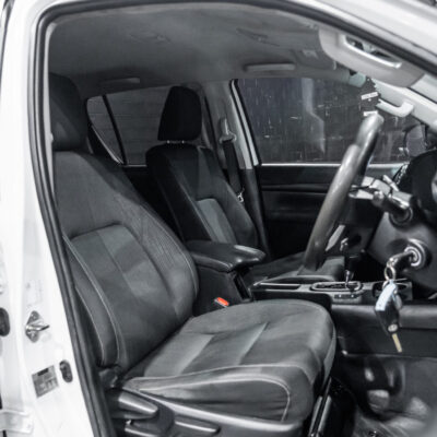 Thumbnail Navigation