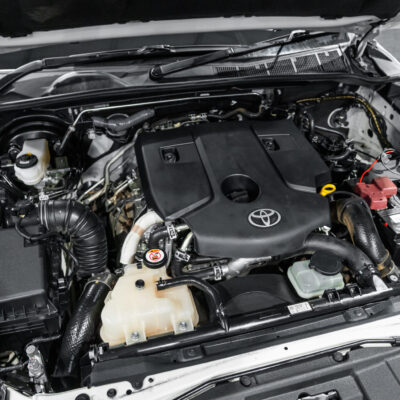 Thumbnail Navigation