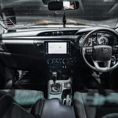 Thumbnail Navigation