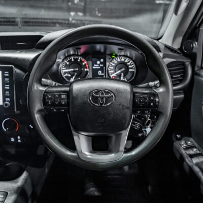 Thumbnail Navigation